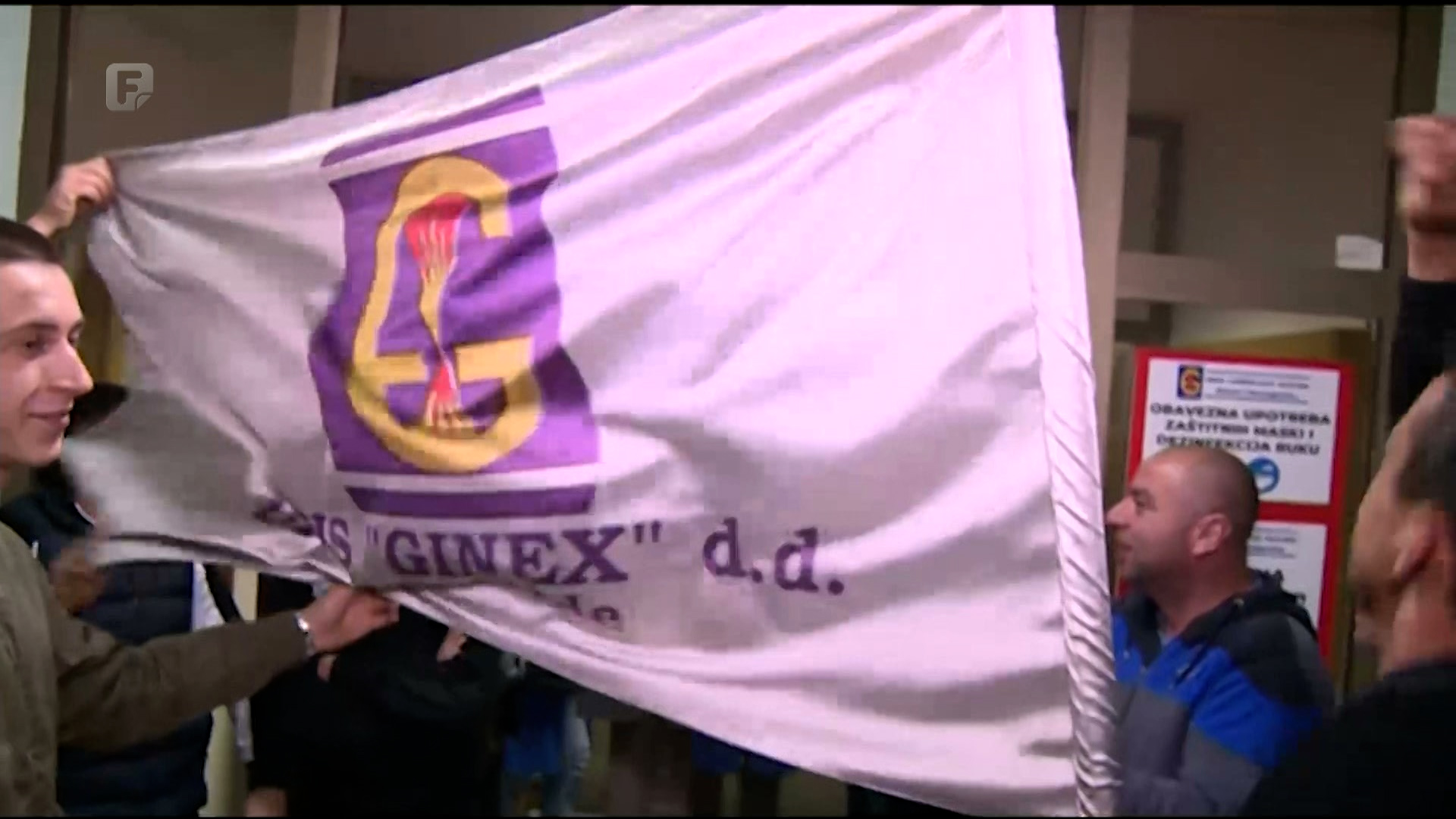 Tafro optužuje, Fočo demantuje